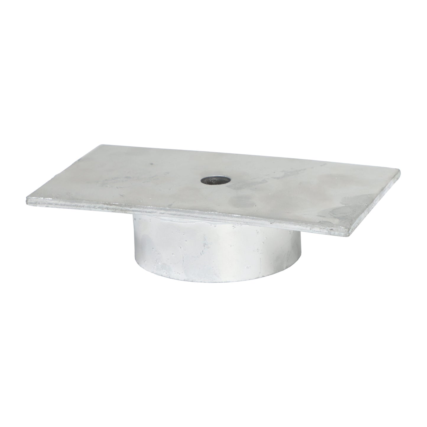 Ground Screw SIPs Bracket