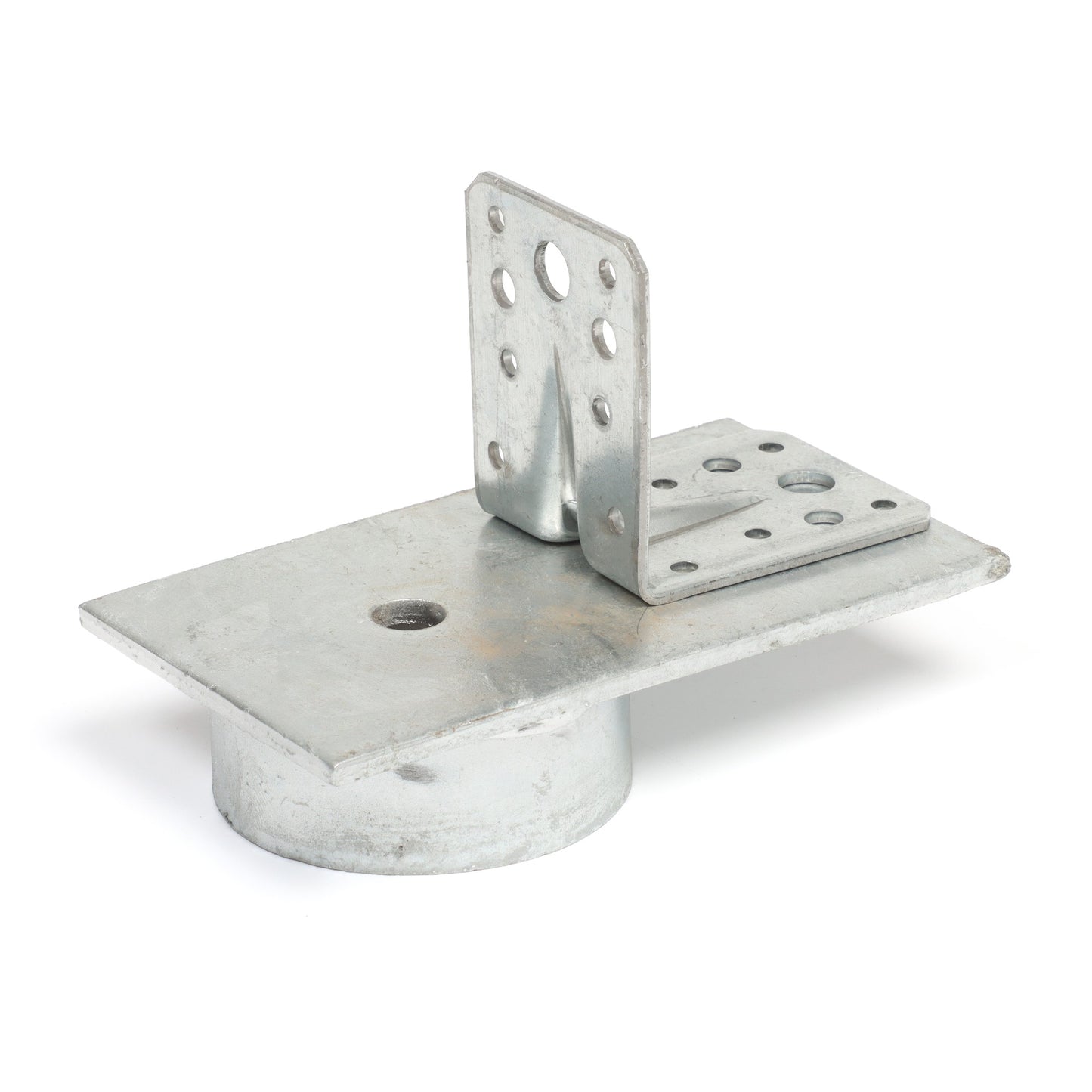 Joist Bracket System