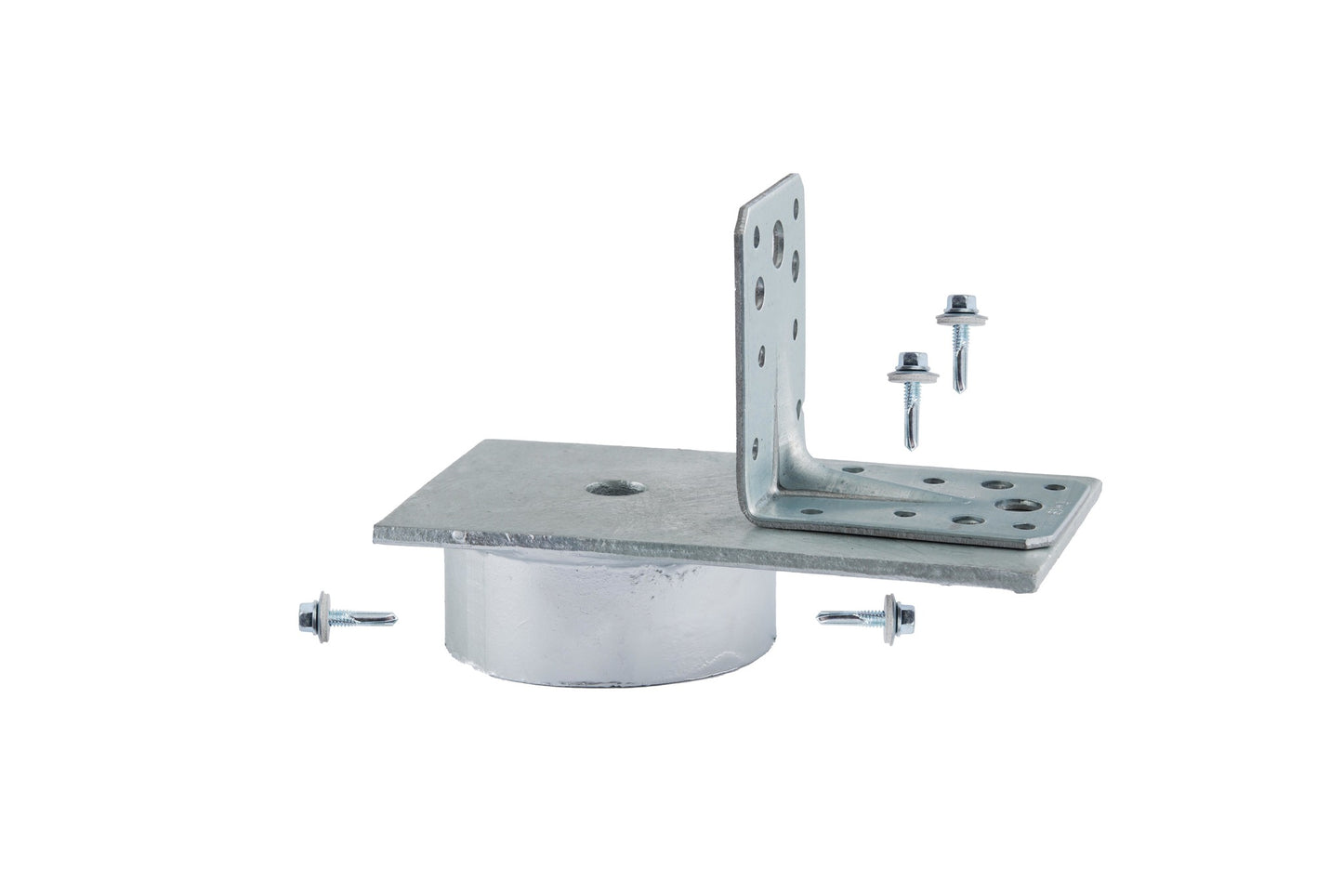 Joist Bracket System