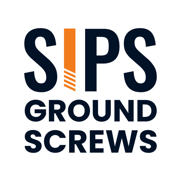 SIPS Ground Screws