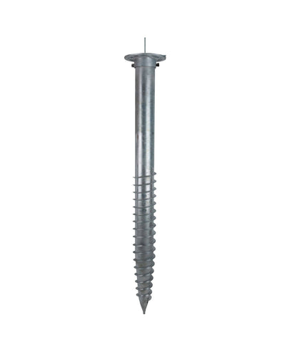 1400mm ground screw