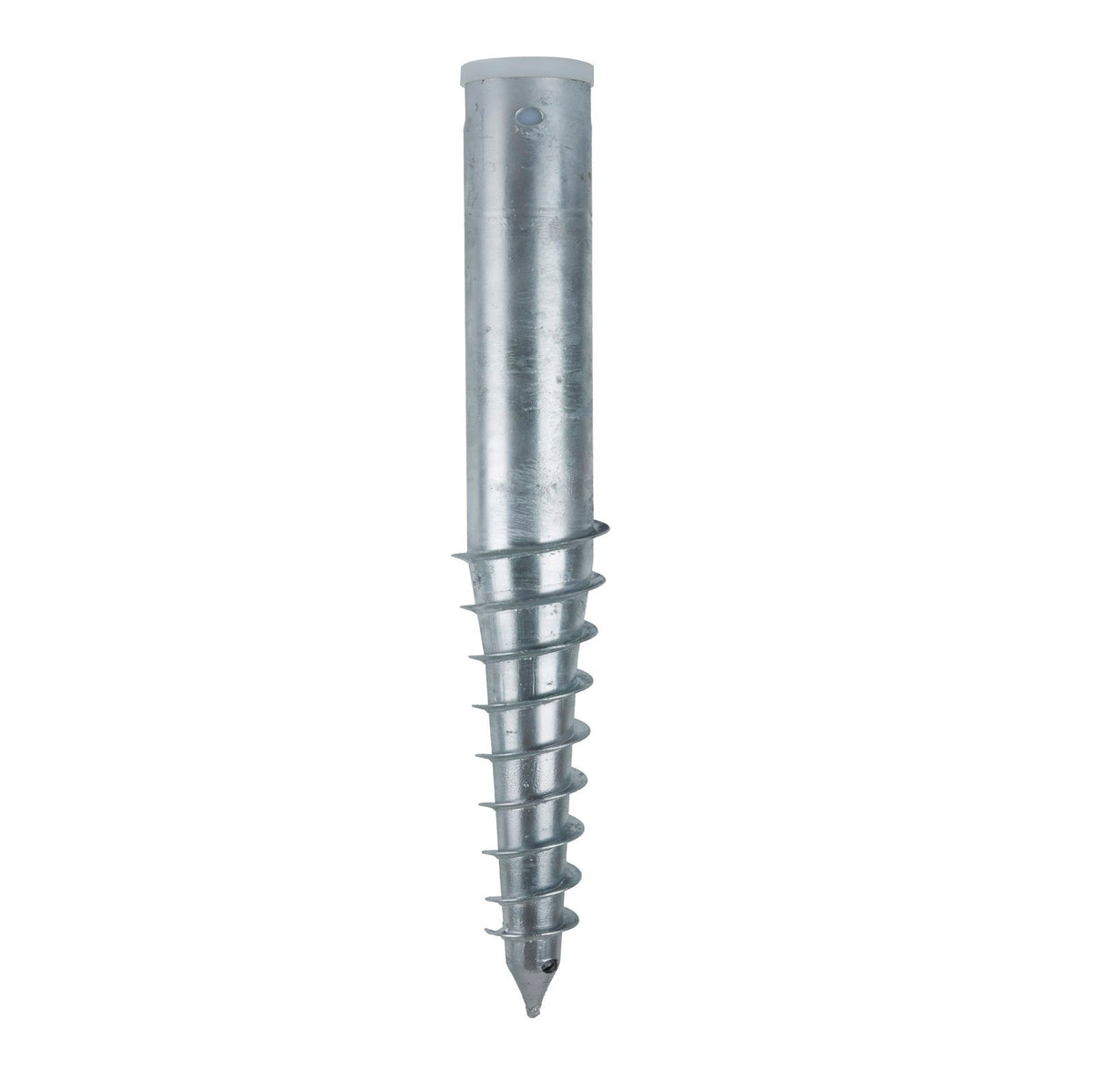 Ground Socket Insert Ground Screw Nylon Insert – SIPS Ground Screws