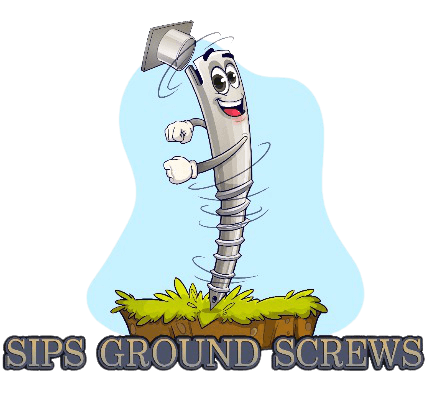 SIPS Ground Screws