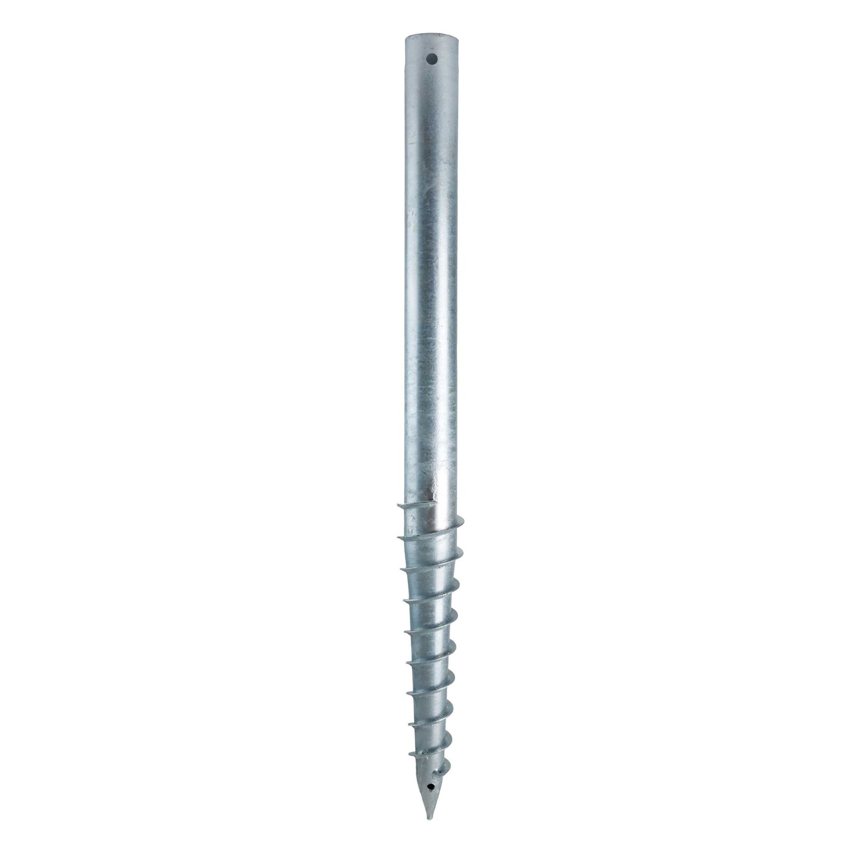 1000mm Self Install Ground Screw SIPS Ground Screws