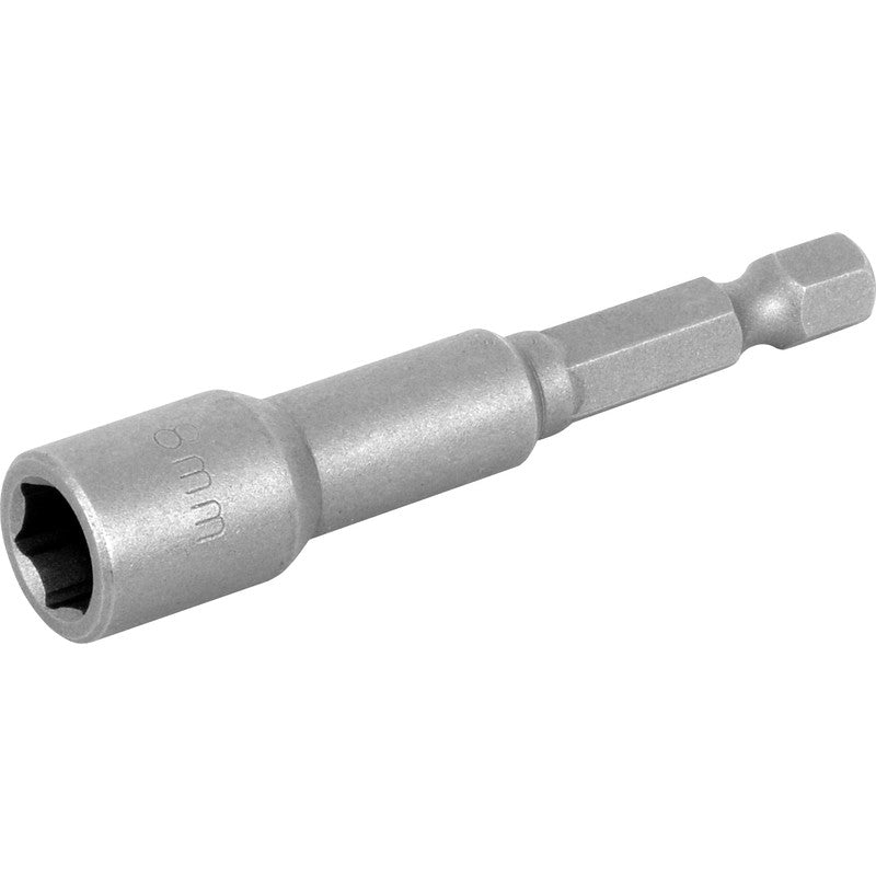 Hex nut driver